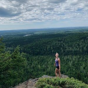 Meet your Posher, Madeline